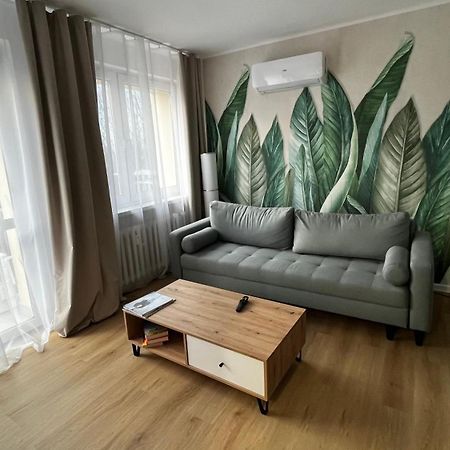 Gajowa Apartament Chorzów Kültér fotó