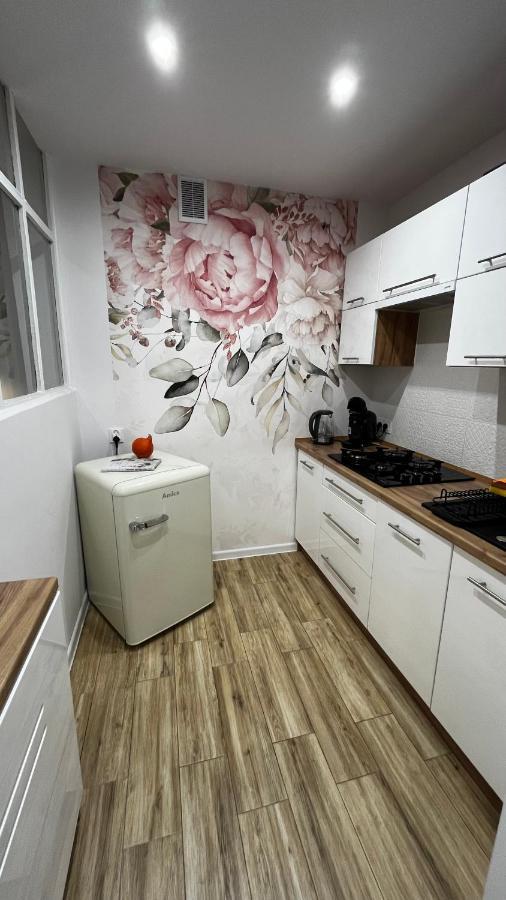 Gajowa Apartament Chorzów Kültér fotó