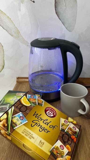 Gajowa Apartament Chorzów Kültér fotó
