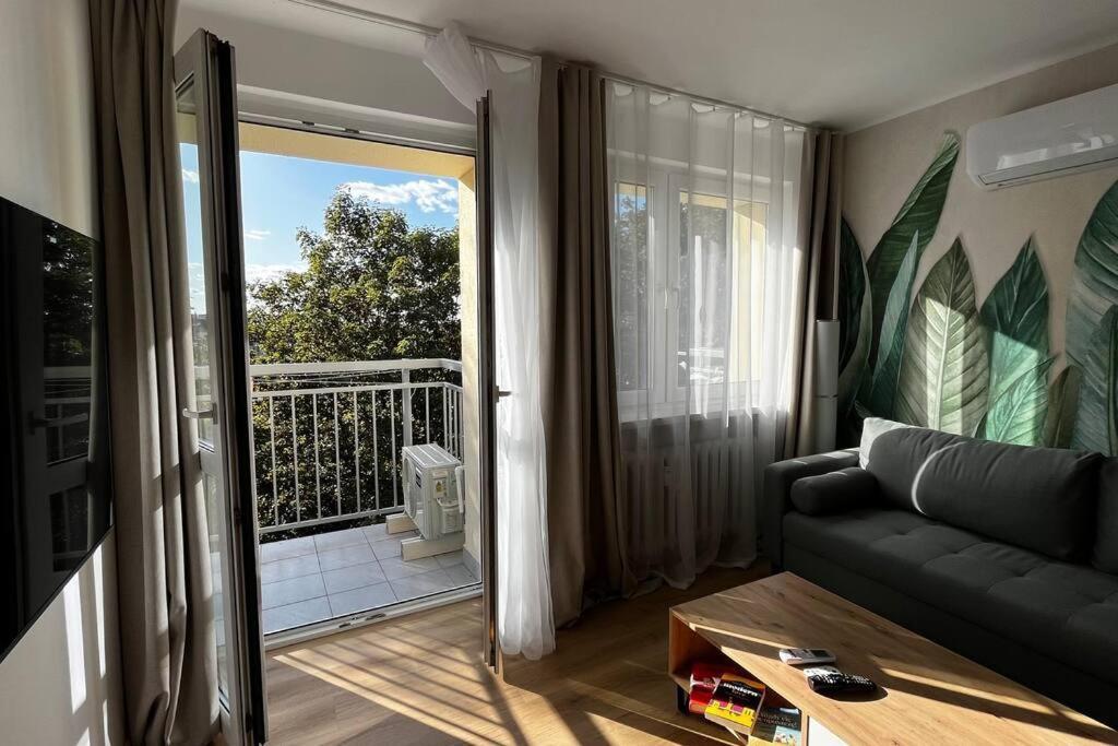 Gajowa Apartament Chorzów Kültér fotó