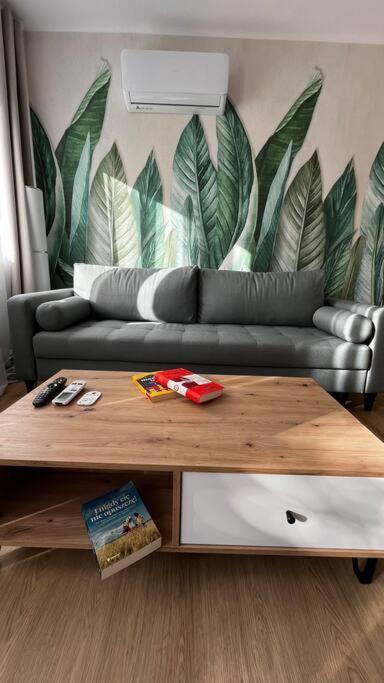Gajowa Apartament Chorzów Kültér fotó