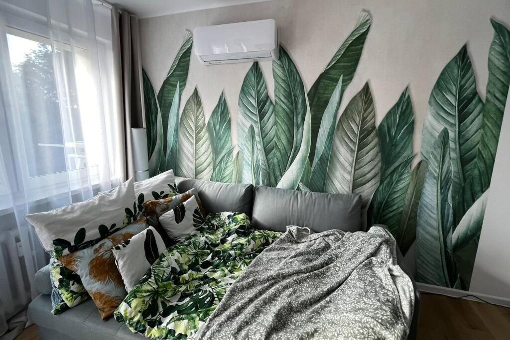 Gajowa Apartament Chorzów Kültér fotó
