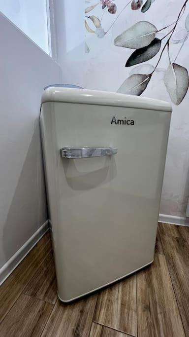 Gajowa Apartament Chorzów Kültér fotó