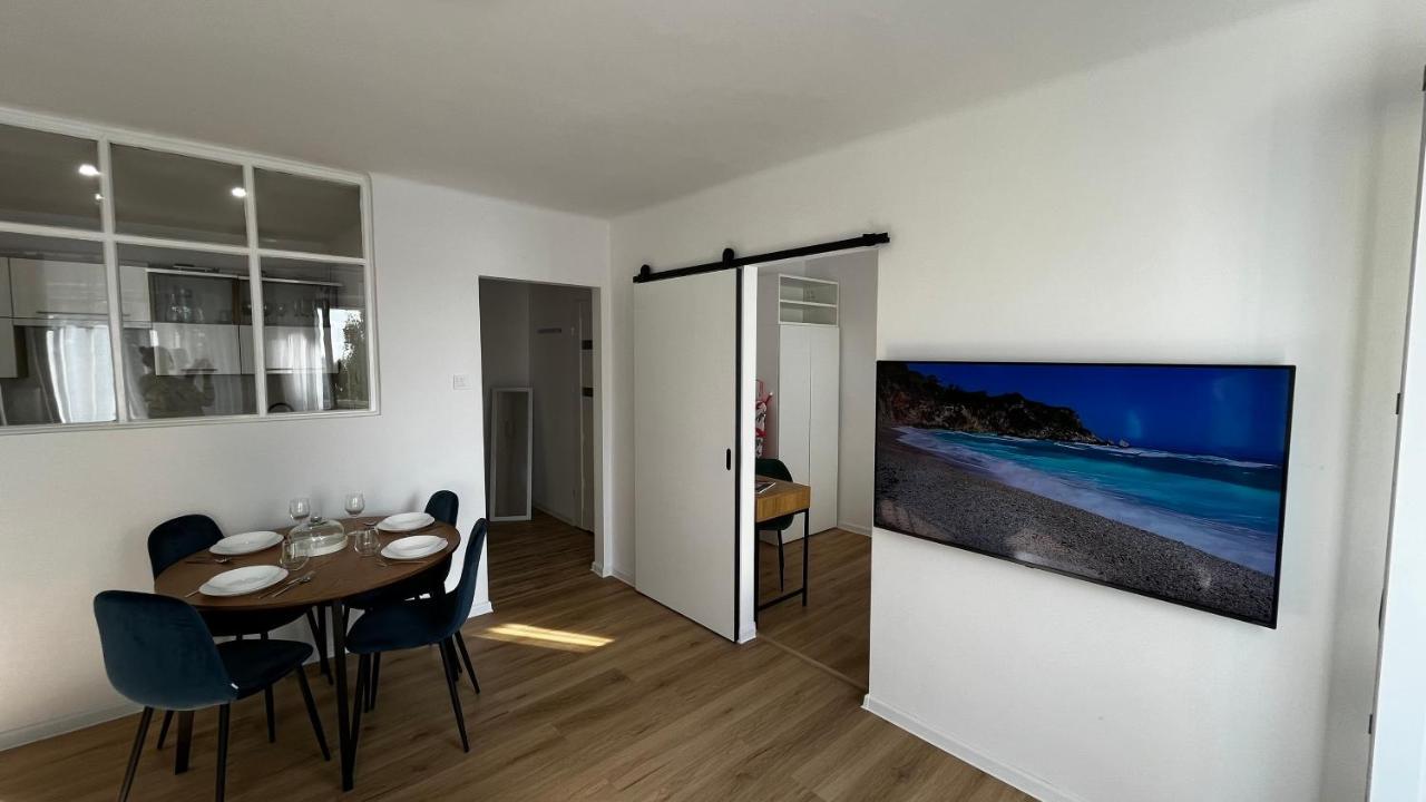 Gajowa Apartament Chorzów Kültér fotó