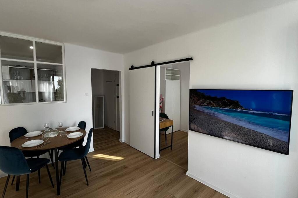 Gajowa Apartament Chorzów Kültér fotó