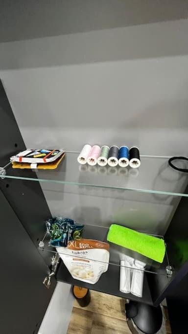Gajowa Apartament Chorzów Kültér fotó