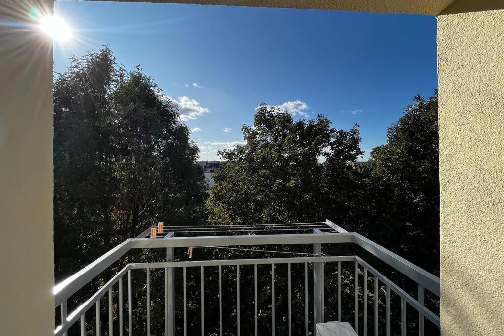 Gajowa Apartament Chorzów Kültér fotó