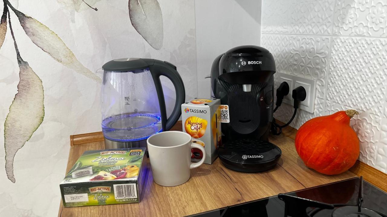 Gajowa Apartament Chorzów Kültér fotó