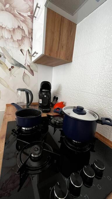 Gajowa Apartament Chorzów Kültér fotó