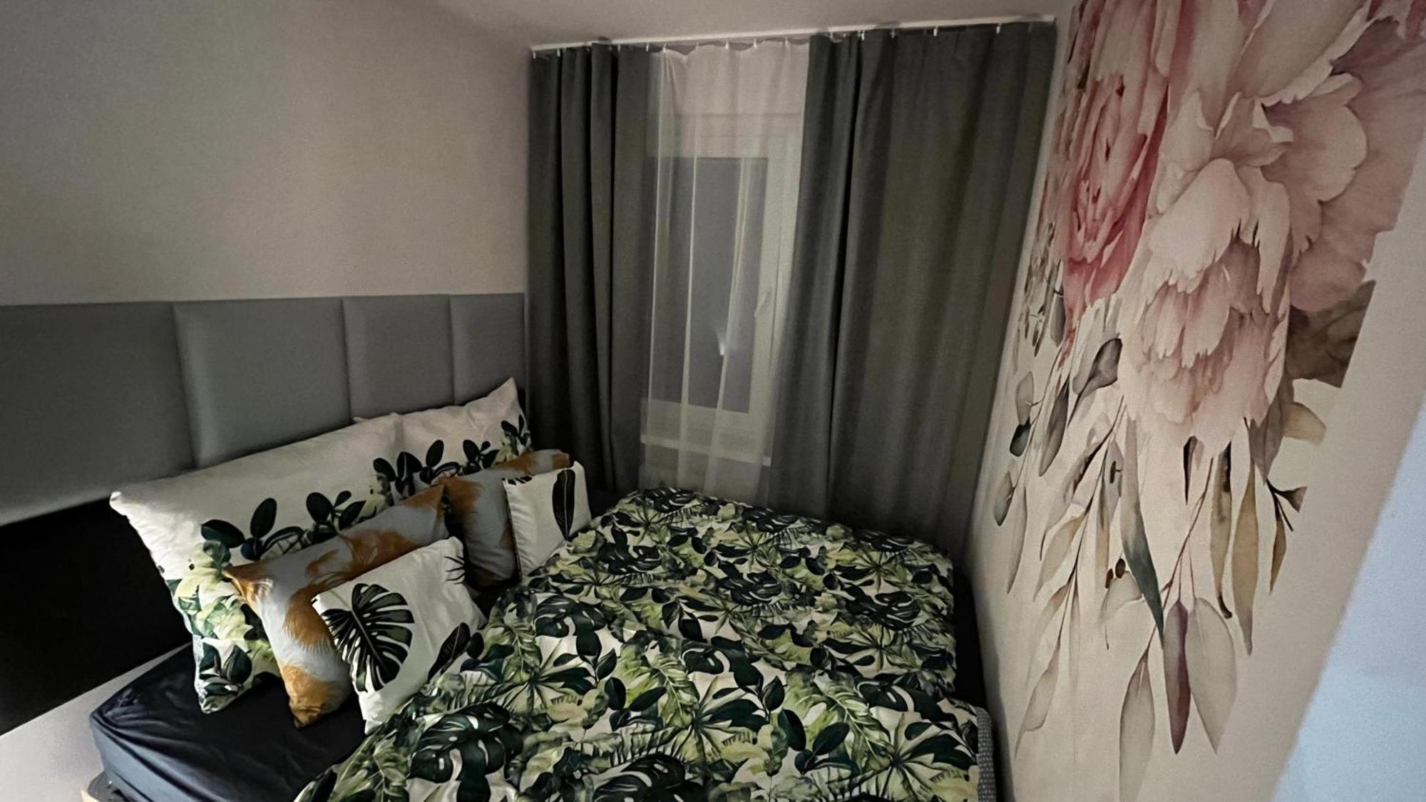 Gajowa Apartament Chorzów Kültér fotó