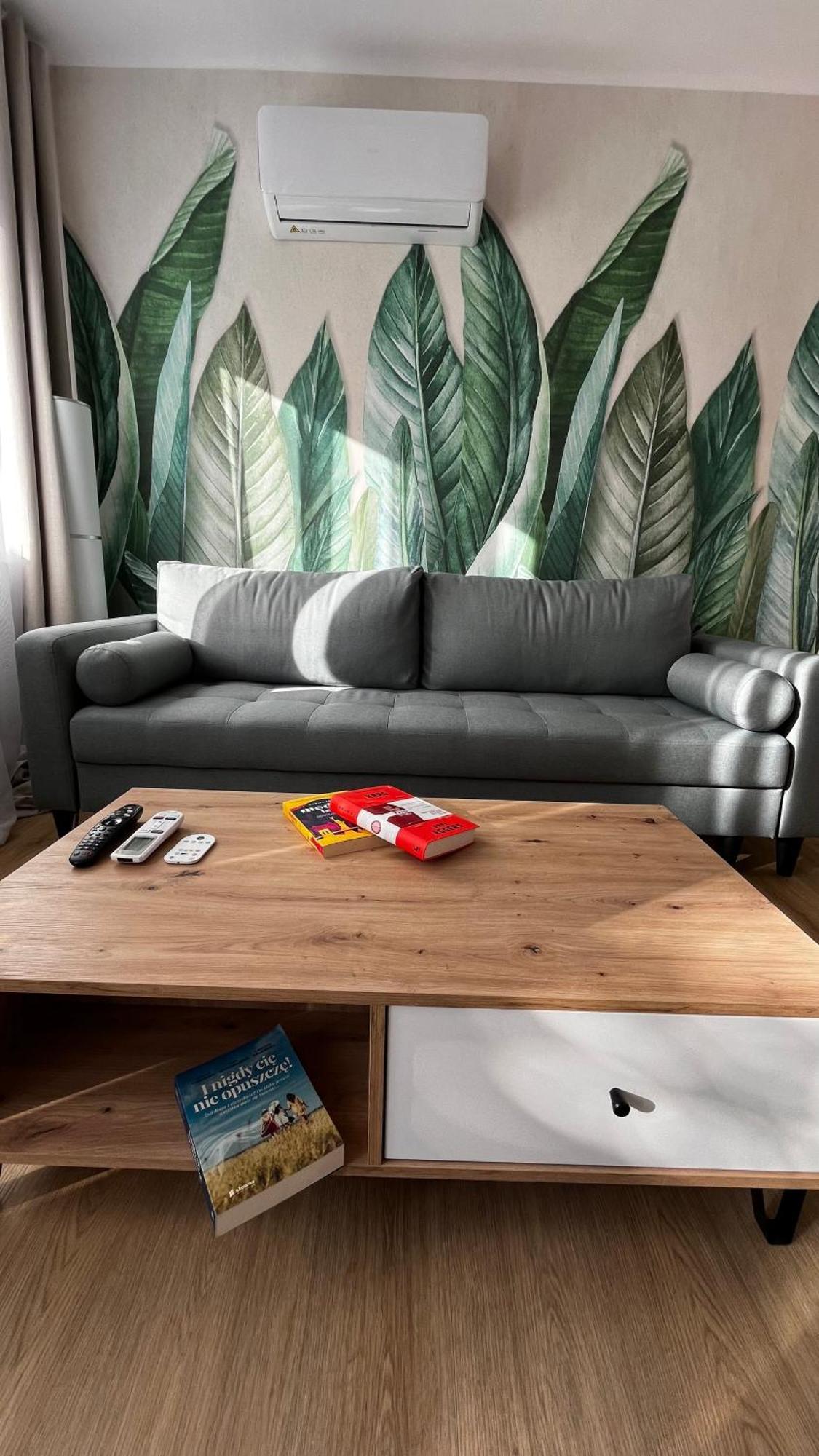 Gajowa Apartament Chorzów Kültér fotó