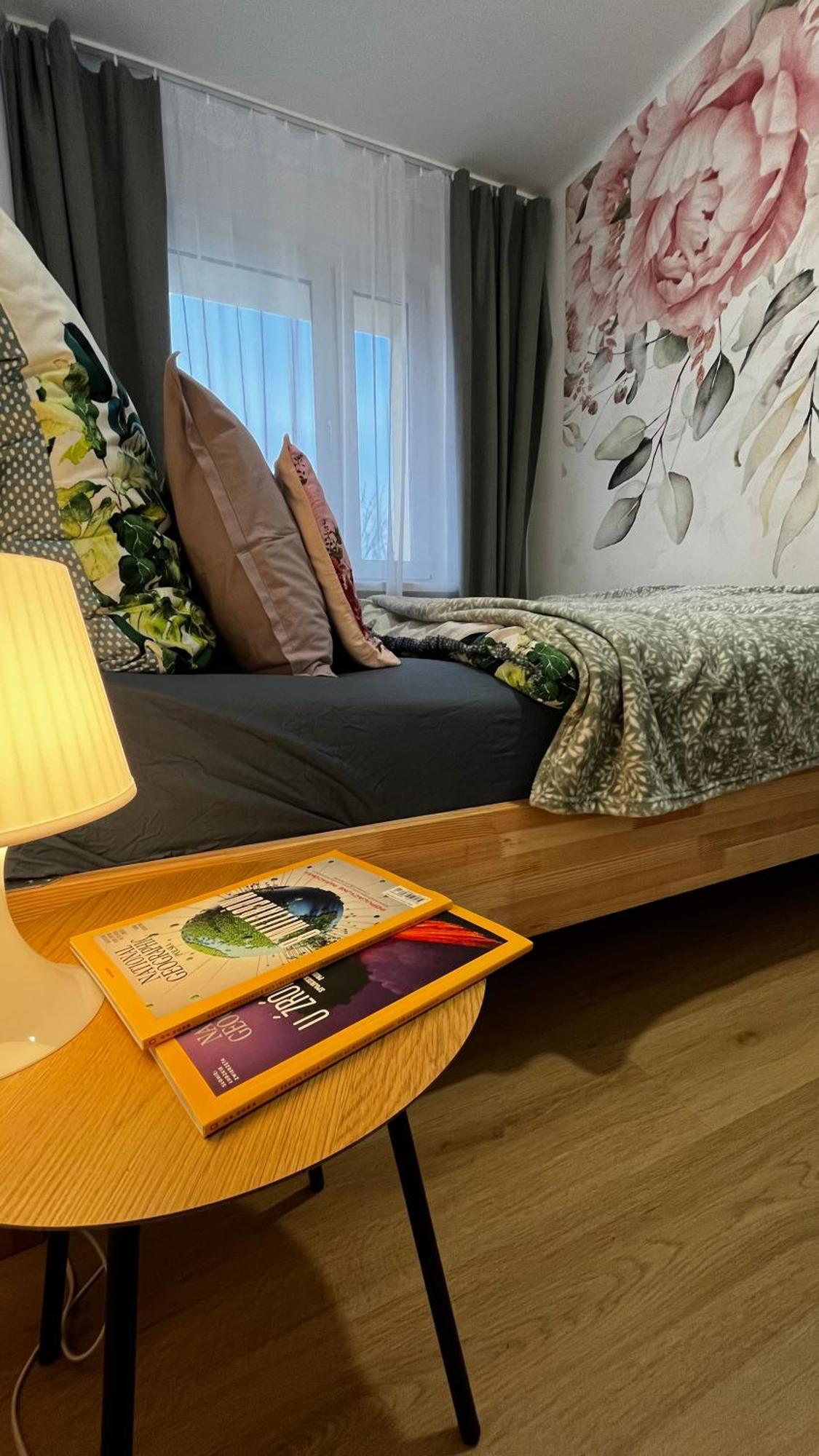 Gajowa Apartament Chorzów Kültér fotó